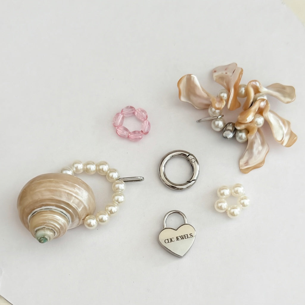 CIRCLE OF LIFE PENDANT (τεμάχιο)