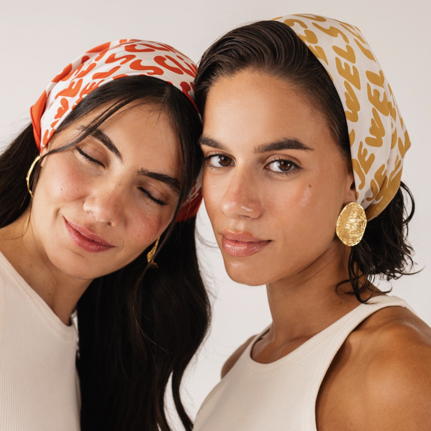 LINES EARRINGS