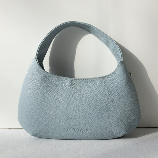 CANDY MINI (baby blue dolaro genuine leather)