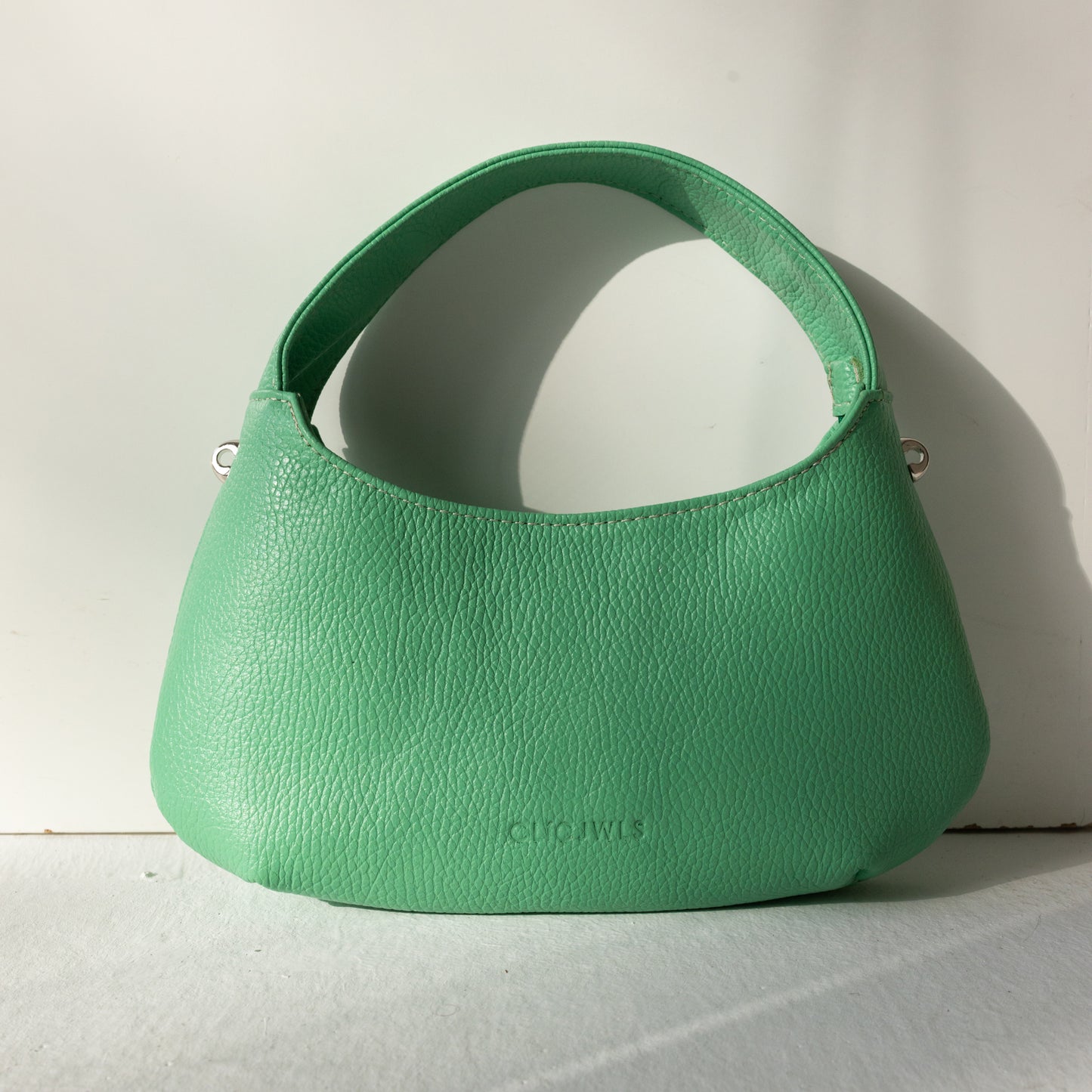 CANDY MINI (mint dolaro genuine leather)