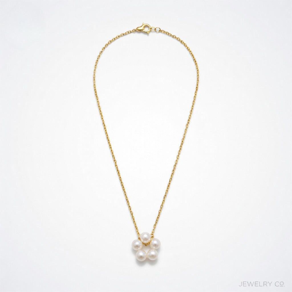 THIN CHAIN NECKLACE (αλυσίδα)