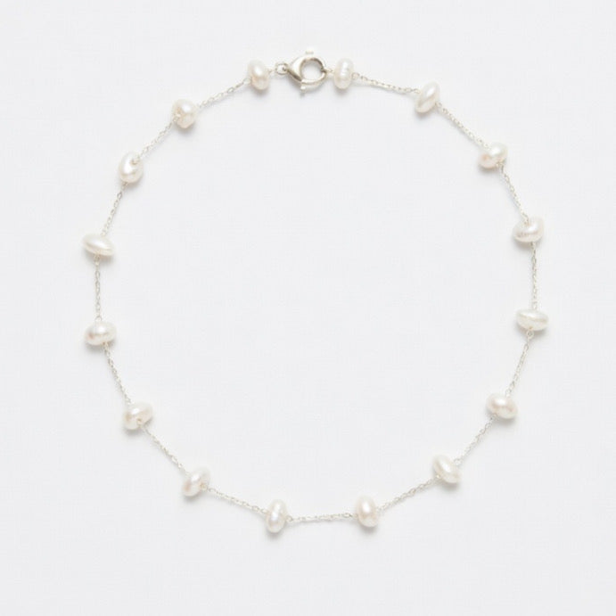 PEARLS NECKLACE