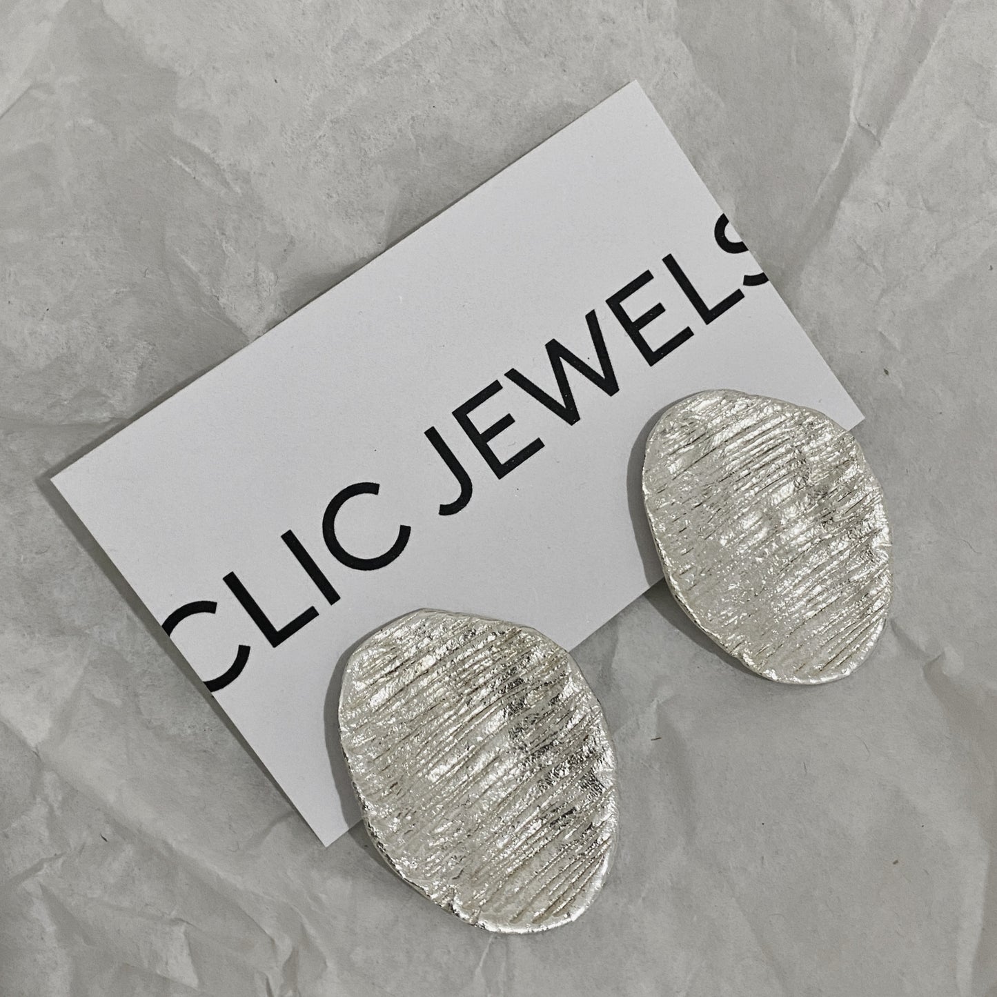LINES EARRINGS