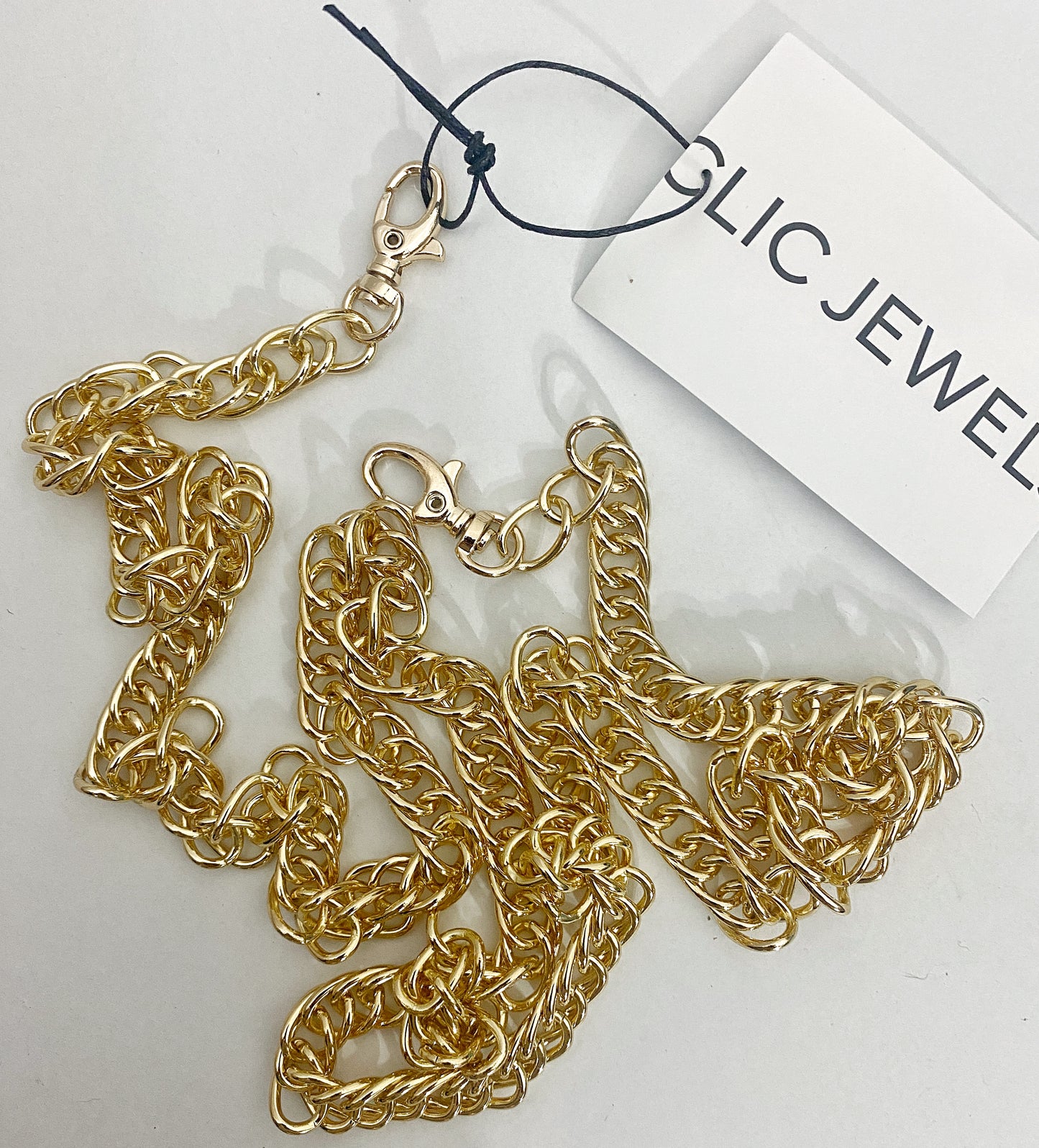 CHAIN 1