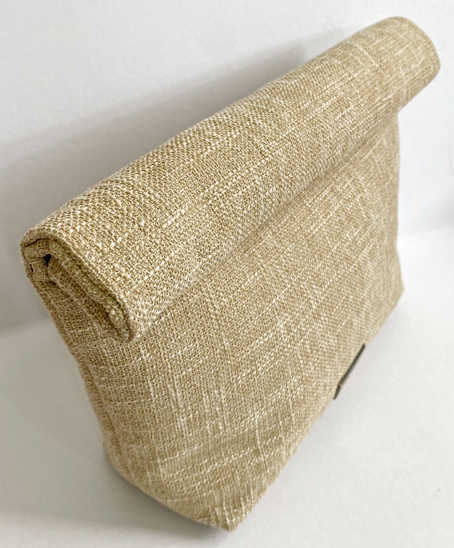 ALEX LUNCHBAG (linen)