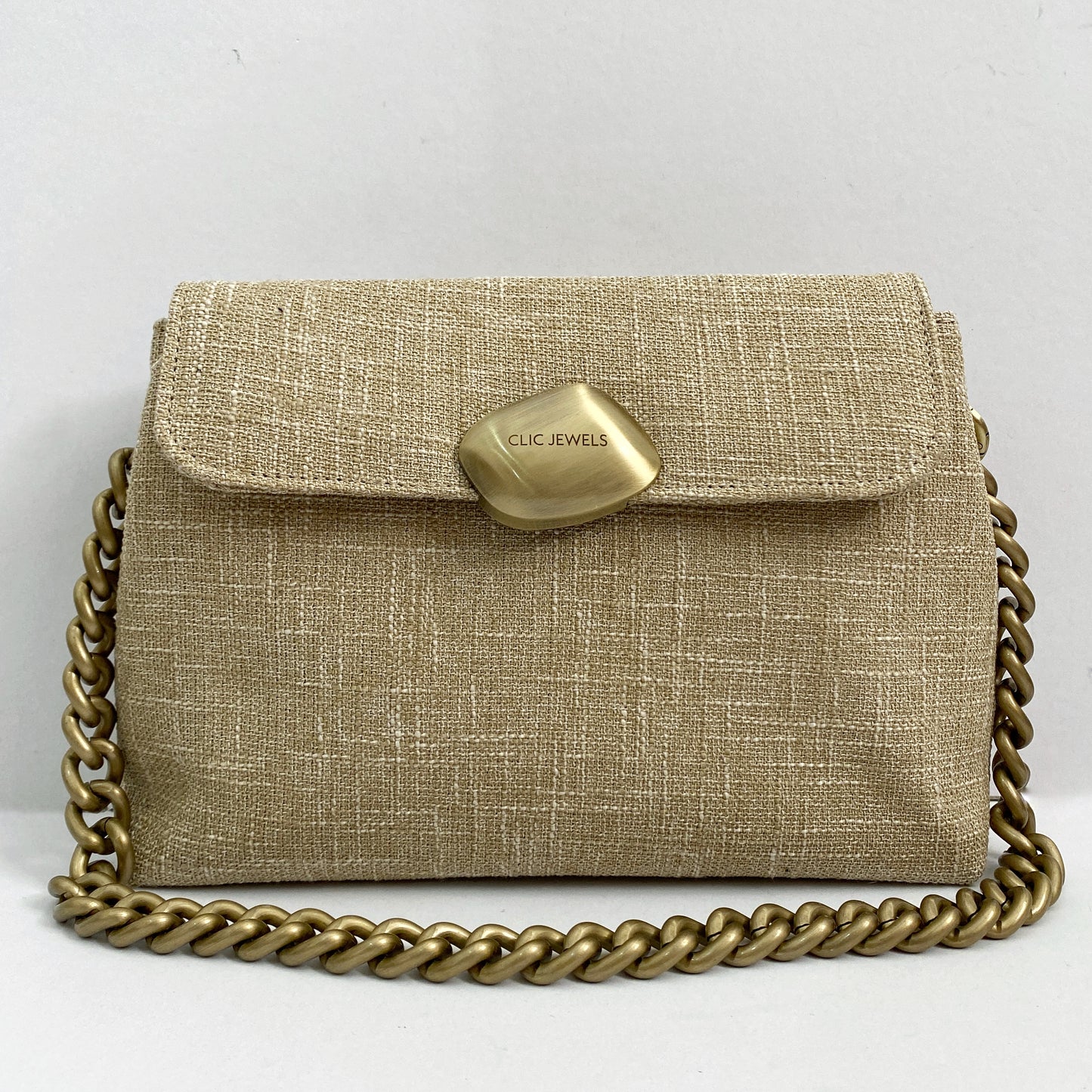 DONNA MEDIUM (linen fabric)