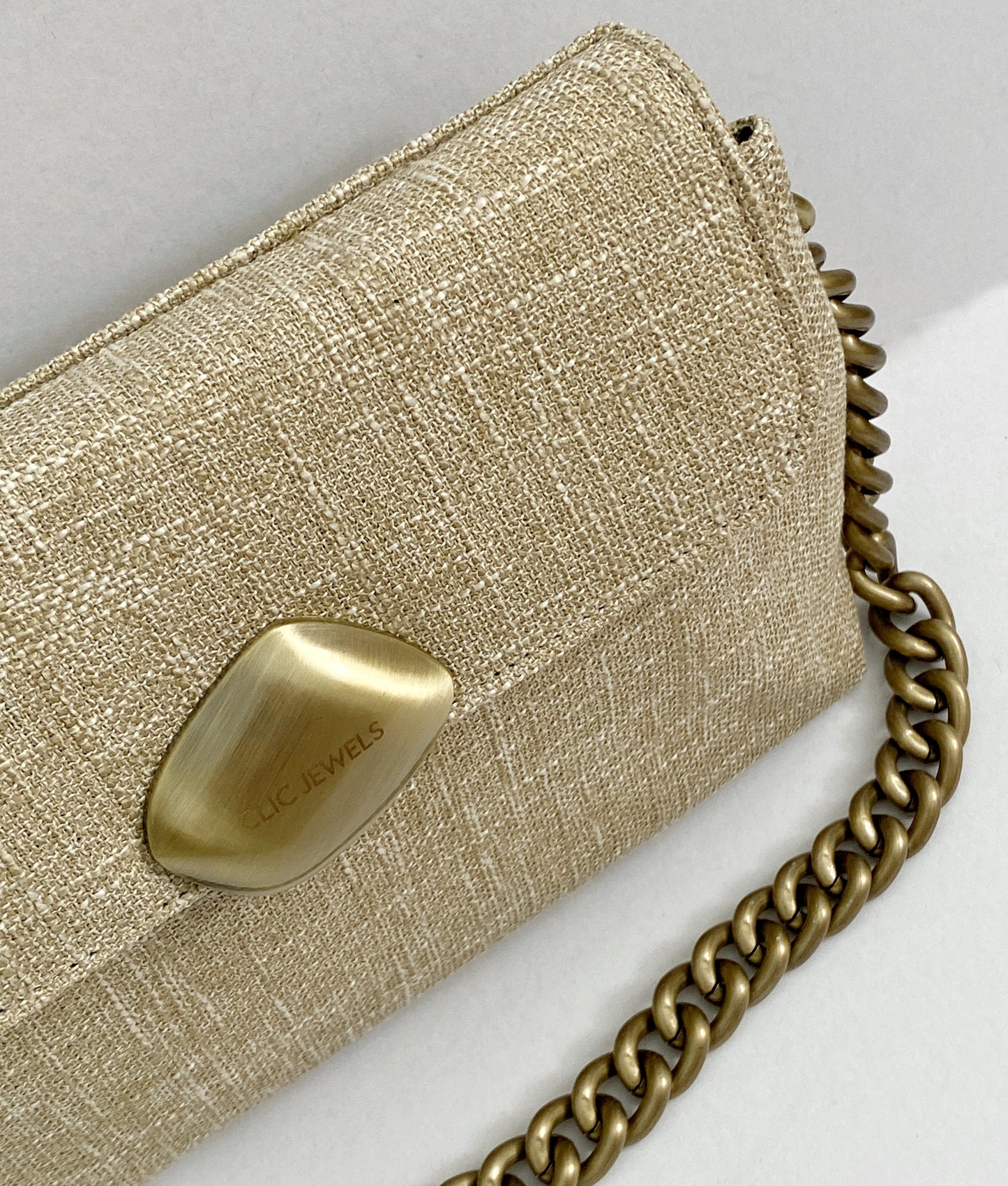 DONNA MEDIUM (linen fabric)