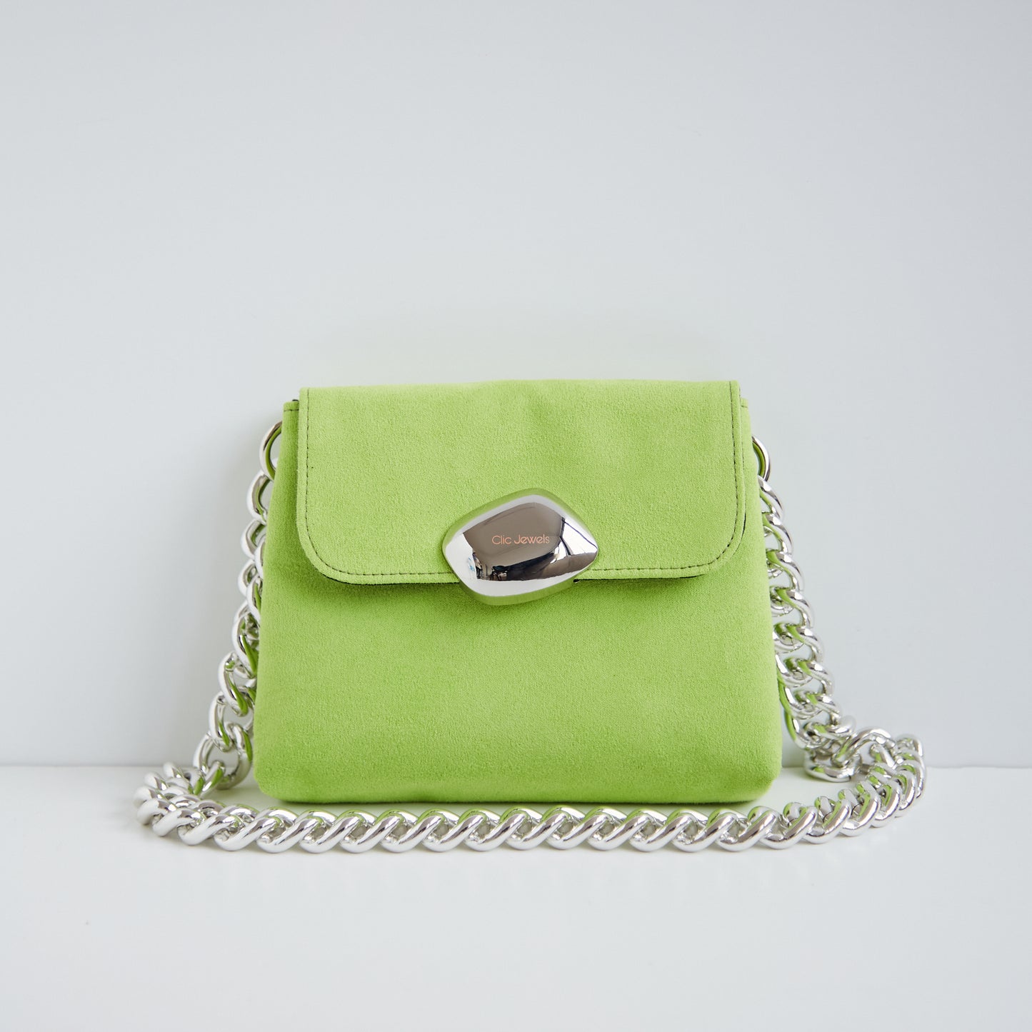 MAYA MINIBAG (eco suede leather)