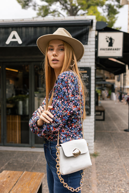 How to style your MiniBag!