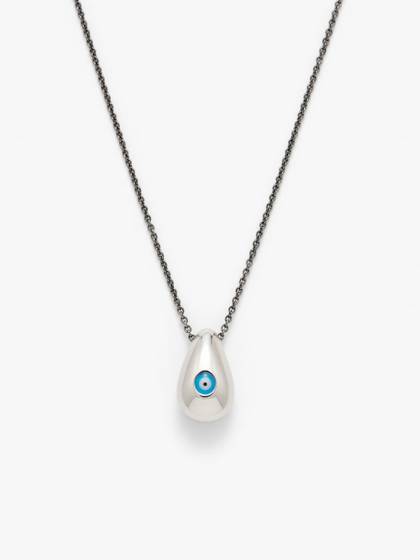 LUCKY DROP NECKLACE (κολιέ)