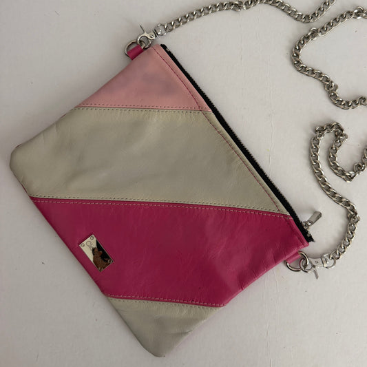 ATHENA POUCH (3 colors genuine leather)