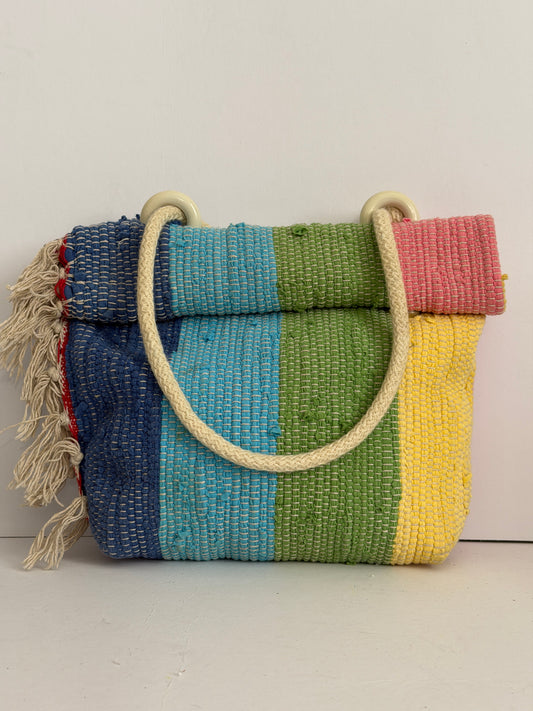 KOURELOU LUNCHBAG (archive piece ss15)