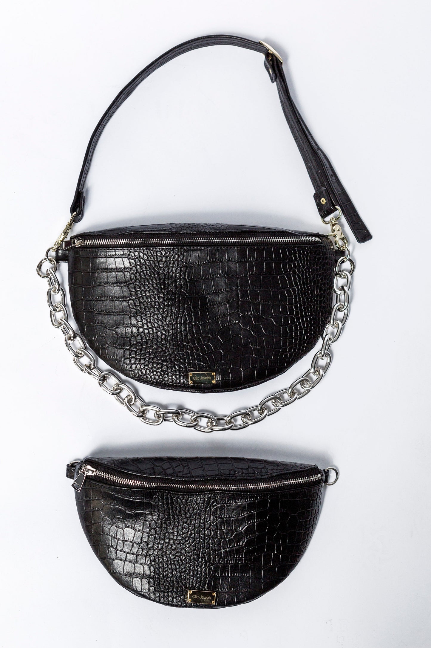 ALYSSA BIG BELTBAG