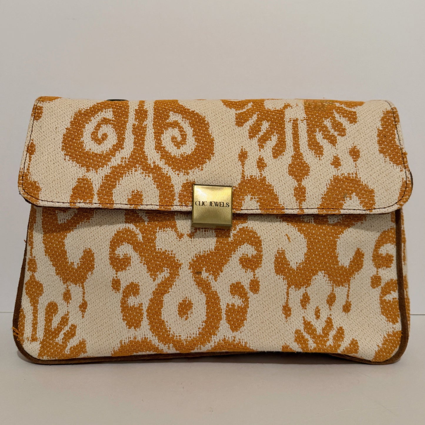 NEIRA LARGE (boho fabric)