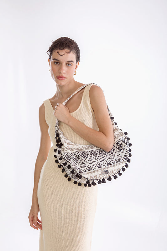BOHO BIG BAG