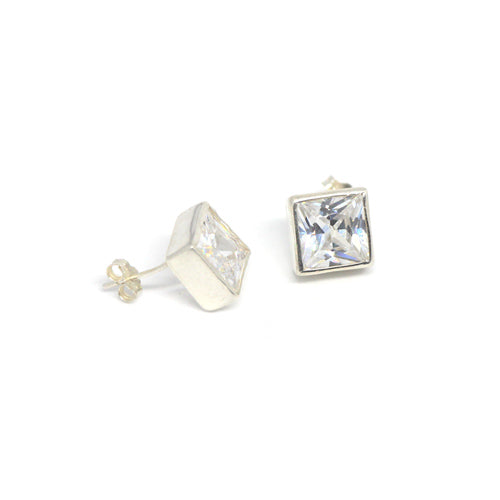 ZIRCON STUDS (ζευγάρι)