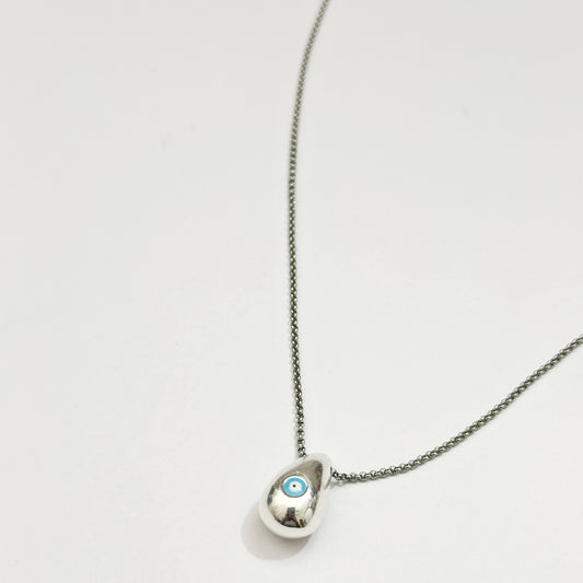 LUCKY DROP NECKLACE (κολιέ)