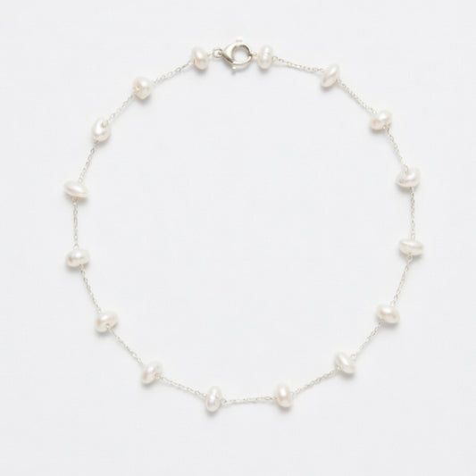 PEARLS NECKLACE