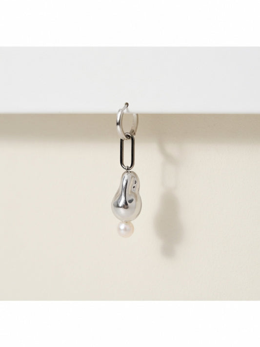 SILVER PEARL (τεμάχιο)