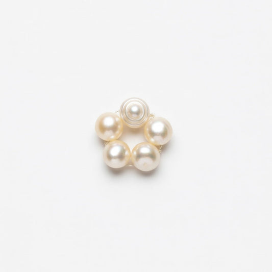 REAL 5-PEARLS PIECE (τεμάχιο)