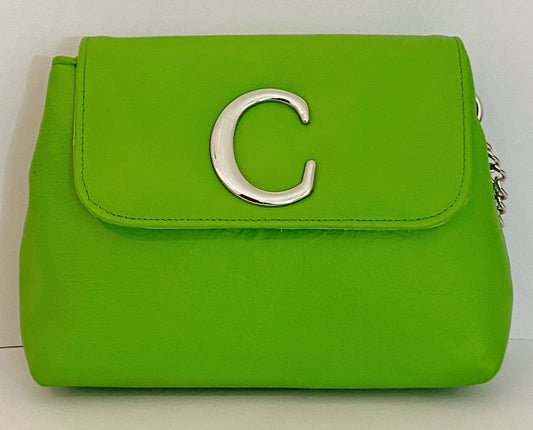CLIC MINIBAG (genuine leather)